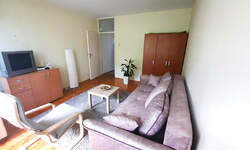 Jednosoban stan, Beograd, Medakovic, izdavanje, 32m2, 350e, id1378158
