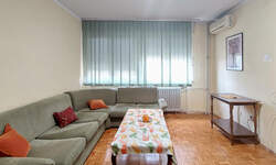 Dvosoban stan, Beograd, Mirijevo, izdavanje, 57m2, 400e, id1378160