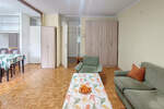 Dvosoban stan, Beograd, Mirijevo, izdavanje, 57m2, 400e, id1378160