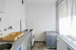 Dvosoban stan, Beograd, Mirijevo, izdavanje, 57m2, 400e, id1378160
