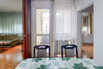 Dvosoban stan, Beograd, Mirijevo, izdavanje, 57m2, 400e, id1378160
