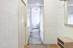 Dvosoban stan, Beograd, Mirijevo, izdavanje, 57m2, 400e, id1378160