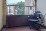 Dvosoban stan, Beograd, Mirijevo, izdavanje, 57m2, 400e, id1378160