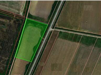 Plac, Beograd, Petrovcic, prodaja, 16713m2, 285000e, id1378162