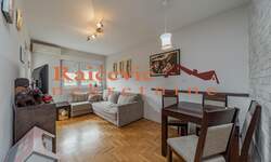 Jednoiposoban stan, Beograd, Blok 72, prodaja, 38m2, 128000e, id1378163