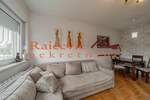 Jednoiposoban stan, Beograd, Blok 72, prodaja, 38m2, 128000e, id1378163