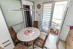 Jednoiposoban stan, Niš, Pravni fakultet, prodaja, 54m2, 82500e, id1378164