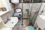 Jednoiposoban stan, Niš, Pravni fakultet, prodaja, 54m2, 82500e, id1378164