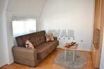 Garsonjera, Niš, Bulevar Nemanjića, izdavanje, 25m2, 260e, id1378165