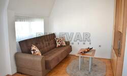 Garsonjera, Niš, Bulevar Nemanjića, izdavanje, 25m2, 260e, id1378165