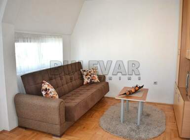 Garsonjera, Niš, Bulevar Nemanjića, izdavanje, 25m2, 260e, id1378165