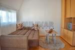 Garsonjera, Niš, Bulevar Nemanjića, izdavanje, 25m2, 260e, id1378165