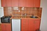 Garsonjera, Niš, Bulevar Nemanjića, izdavanje, 25m2, 260e, id1378165