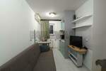 Jednosoban stan, Niš, Crveni pevac, izdavanje, 35m2, 270e, id1297529