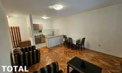 Jednoiposoban stan, Novi Sad, Grbavica, prodaja, 48m2, 123600e, id1378169