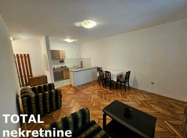 Jednoiposoban stan, Novi Sad, Grbavica, prodaja, 48m2, 123600e, id1378169