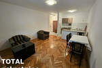 Jednoiposoban stan, Novi Sad, Grbavica, prodaja, 48m2, 123600e, id1378169