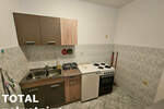 Jednoiposoban stan, Novi Sad, Grbavica, prodaja, 48m2, 123600e, id1378169