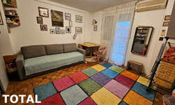 Jednosoban stan, Novi Sad, Novo Naselje - Šarengrad, prodaja, 32m2, 78280e, id1378170