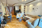 Dvoiposoban stan, Novi Sad, Salajka, prodaja, 60m2, 123600e, id1378171