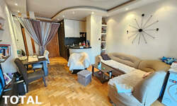 Dvoiposoban stan, Novi Sad, Salajka, prodaja, 60m2, 123600e, id1378171