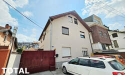 Kuca, Novi Sad, Novo Naselje, prodaja, 395m2, 416000e, id1378173