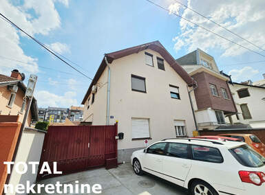 Kuca, Novi Sad, Novo Naselje, prodaja, 395m2, 416000e, id1378173