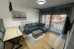 Dvoiposoban stan, Niš, Centar, izdavanje, 52m2, 600e, id1074184