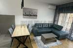 Dvoiposoban stan, Niš, Centar, izdavanje, 52m2, 600e, id1074184