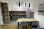 Dvoiposoban stan, Niš, Centar, izdavanje, 52m2, 600e, id1074184