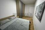 Dvoiposoban stan, Niš, Centar, izdavanje, 52m2, 600e, id1074184
