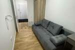 Dvoiposoban stan, Niš, Centar, izdavanje, 52m2, 600e, id1074184