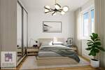 Dvoiposoban stan, Beograd, Rvati, prodaja, 60m2, 96194e, id1378174
