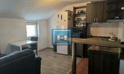 Jednosoban stan, Paraćin, prodaja, 45m2, 34000e, id1238017