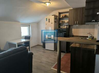 Jednosoban stan, Paraćin, prodaja, 45m2, 34000e, id1238017