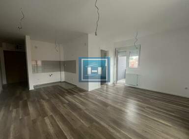 Jednoiposoban stan, Jagodina, prodaja, 47m2, 65000e, id1378176