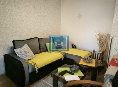 Dvosoban stan, Ćuprija, prodaja, 61m2, 65000e, id1378177