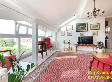 Stan, Beograd, Mirijevo, prodaja, 105m2, 160000e, id793641
