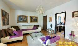 Stan, Beograd, Bulbulder, izdavanje, 204m2, 1350e, id1378178