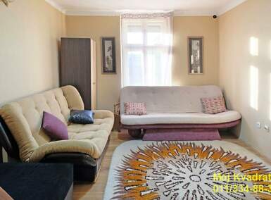 Cetvorosoban stan, Beograd, Vukov Spomenik, prodaja, 82m2, 240000e, id1378179