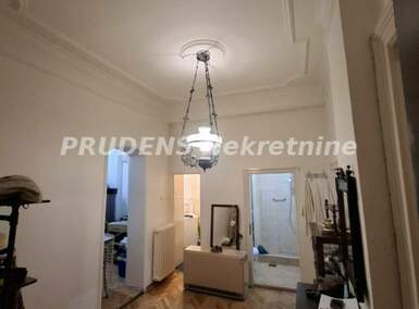 Dvosoban stan, Beograd, Kalenić, prodaja, 70m2, 297000e, id1378181