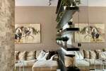 Dvosoban stan, Beograd, Dorćol, izdavanje, 51m2, 1000e, id1378183
