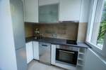 Dvosoban stan, Beograd, Dorćol, izdavanje, 51m2, 1000e, id1378183