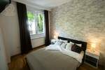 Dvosoban stan, Beograd, Dorćol, izdavanje, 51m2, 1000e, id1378183