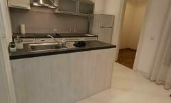 Troiposoban stan, Beograd, Studentski Trg, izdavanje, 106m2, 1300e, id1378184