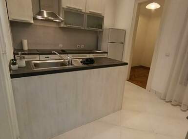 Troiposoban stan, Beograd, Studentski Trg, izdavanje, 106m2, 1300e, id1378184