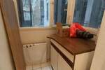 Troiposoban stan, Beograd, Studentski Trg, izdavanje, 106m2, 1300e, id1378184