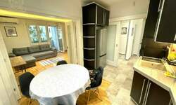 Dvosoban stan, Beograd, Dorćol, izdavanje, 62m2, 1000e, id1378185