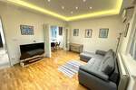 Dvosoban stan, Beograd, Dorćol, izdavanje, 62m2, 1000e, id1378185