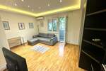 Dvosoban stan, Beograd, Dorćol, izdavanje, 62m2, 1000e, id1378185